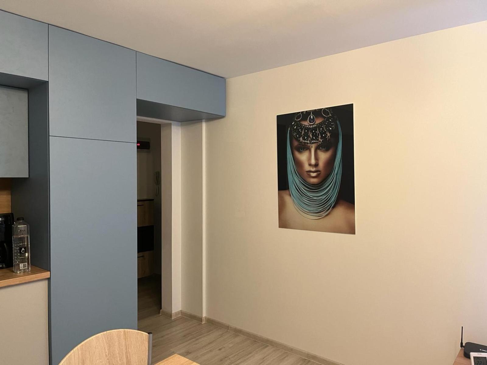 Fun&Sun Apartment Năvodari المظهر الخارجي الصورة