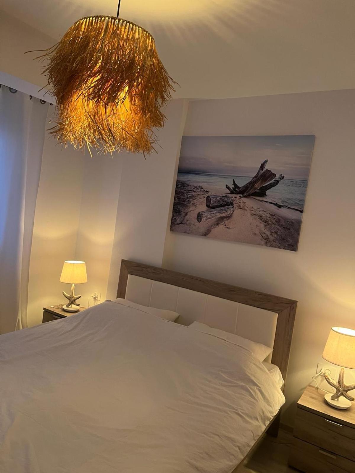 Fun&Sun Apartment Năvodari المظهر الخارجي الصورة