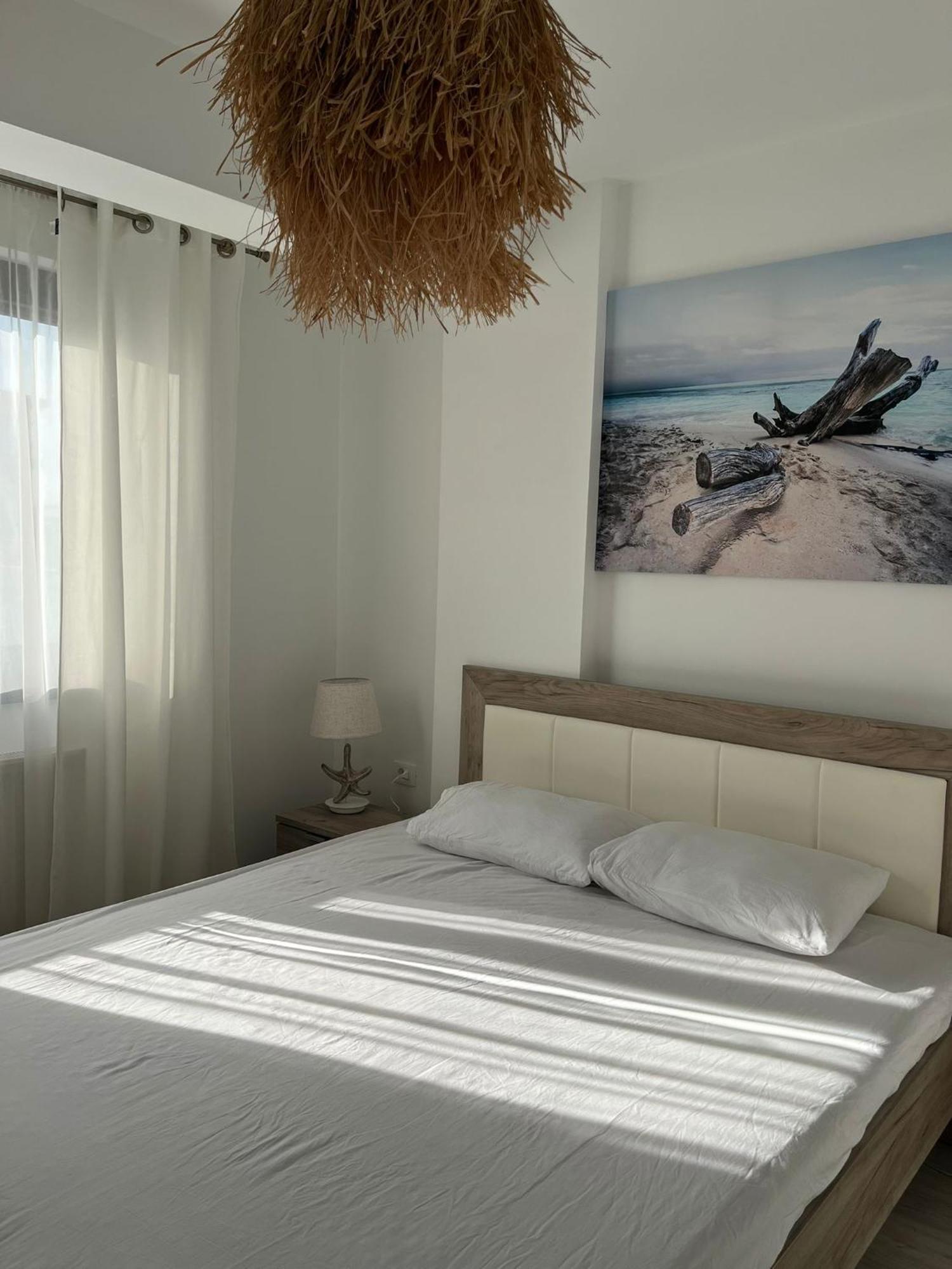 Fun&Sun Apartment Năvodari المظهر الخارجي الصورة