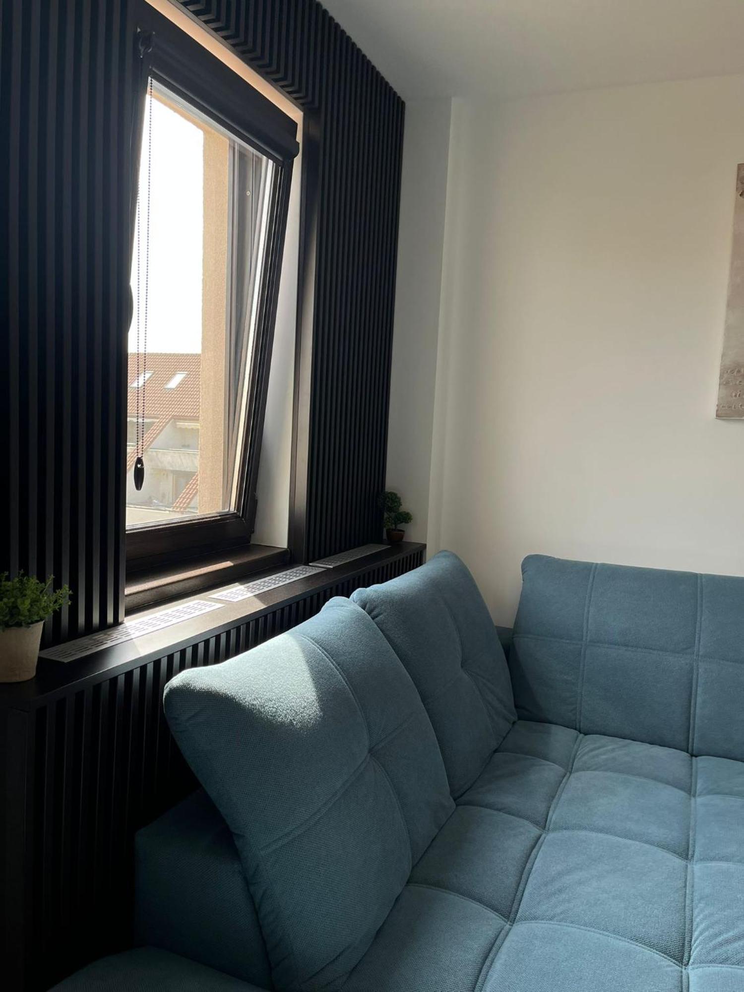 Fun&Sun Apartment Năvodari المظهر الخارجي الصورة